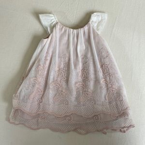 Catherine Malandrino formal dress